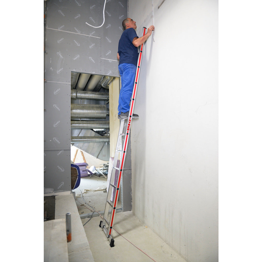 Rung ladder 4011