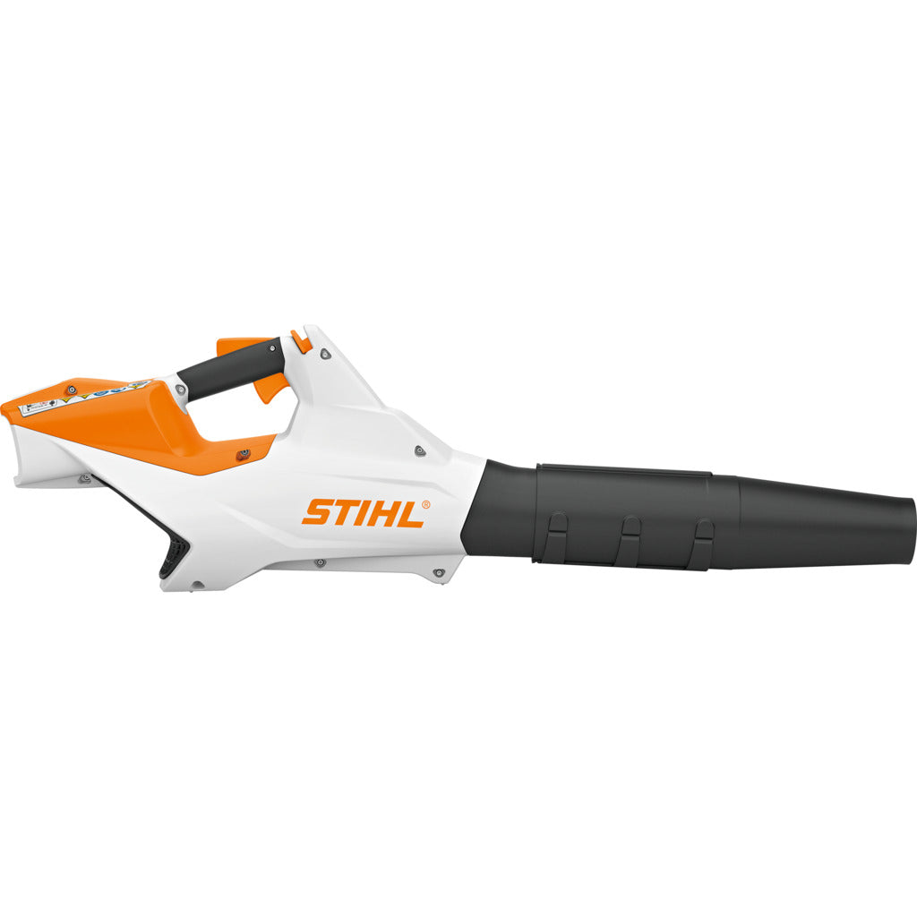 Stihl cordless blower BGA 86 / without battery and charger