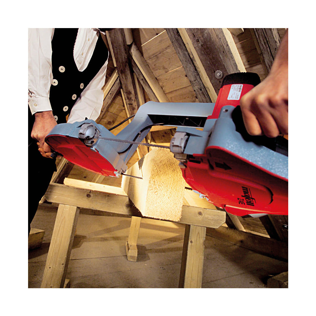 Handbandsäge Z 5 Ec