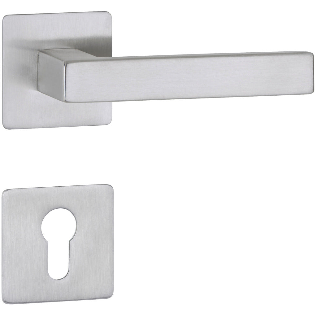 Handle set model 1682.L West