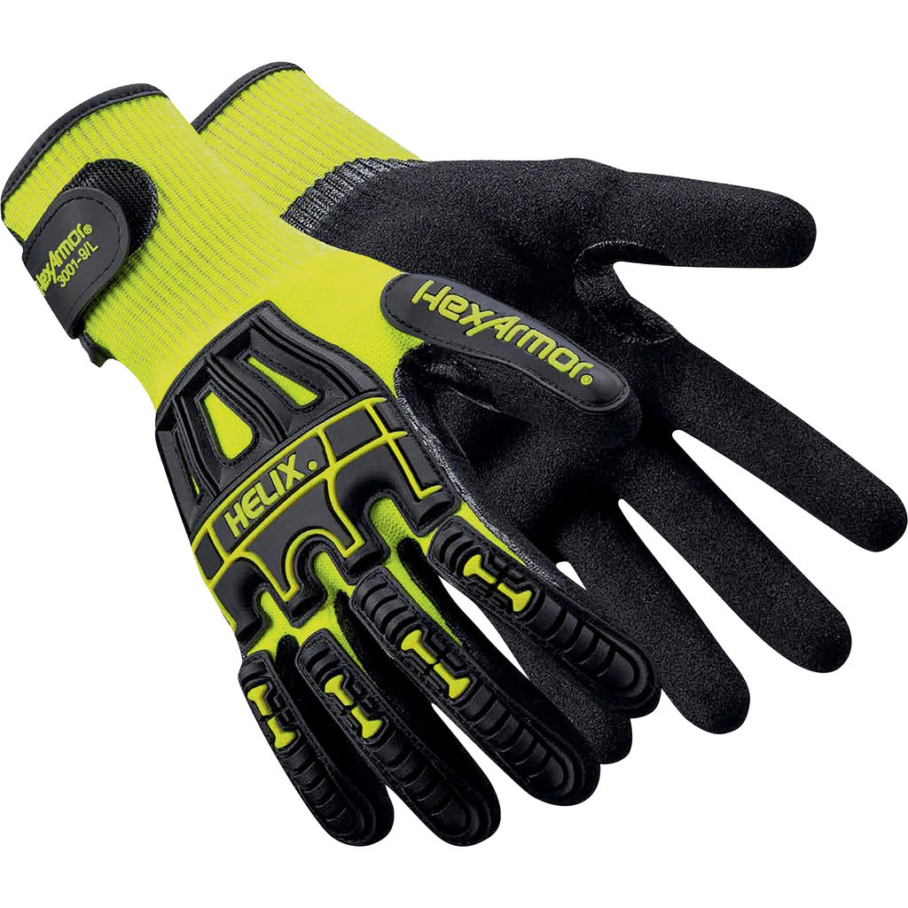 HexArmor Helix® 3001 tactical glove