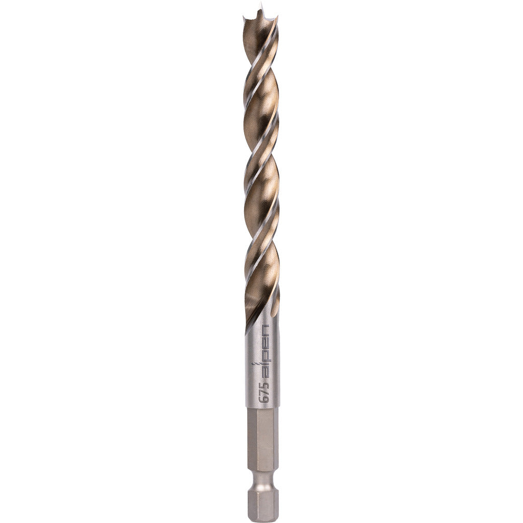 Holzbohrer TIMBER TWIST 675