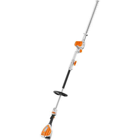 Tagliasiepi a batteria Stihl HLA 56 (135°) / senza batteria e caricabatteria