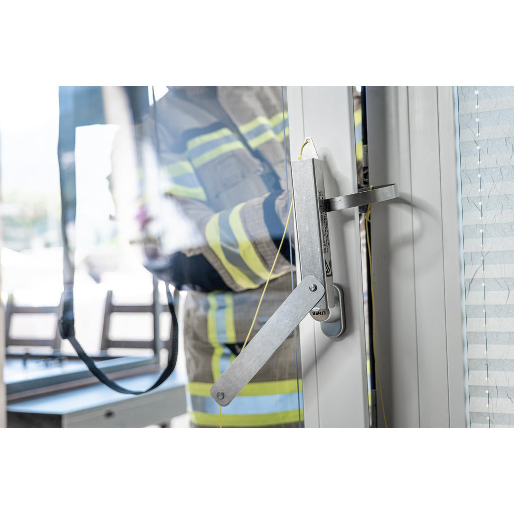 Kipp-Blitz Kippfensteröffner "Profi-Set"