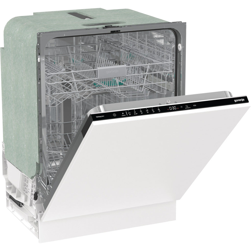 Vollintegriert Geschirrspüler G400 GV642C60