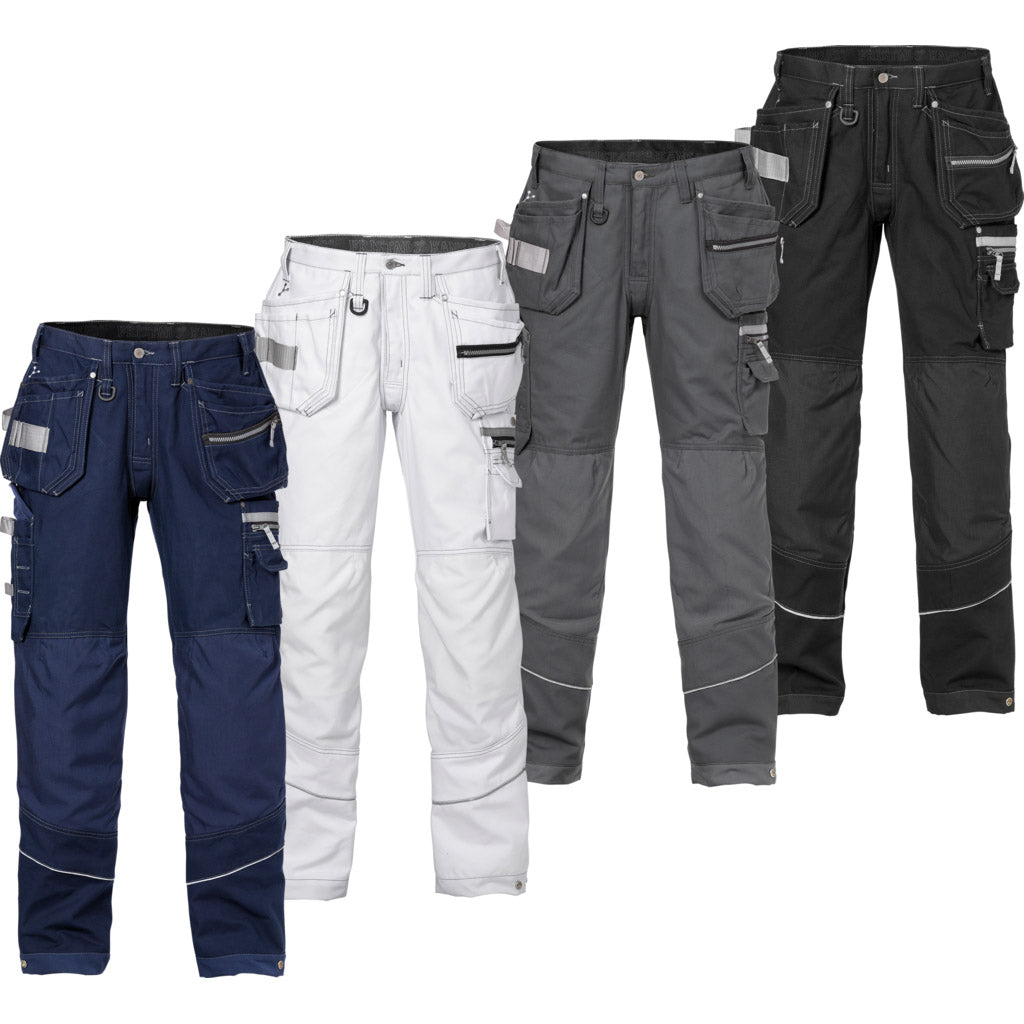 Pantaloni artigianali GEN Y 2122 CYD