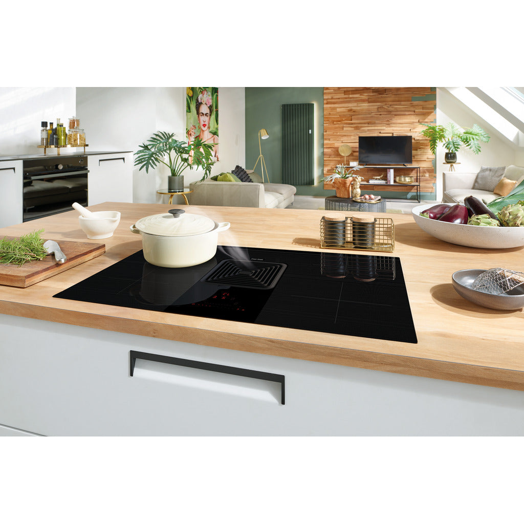 Cooktop extractor Downline Compact Berbel BKA 83 DLC