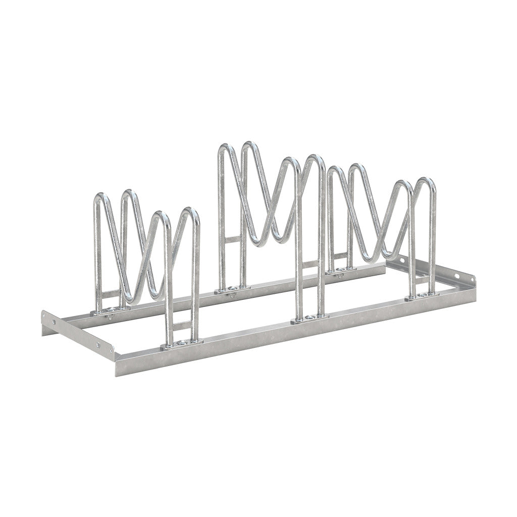 Portabiciclette Multi-Parker