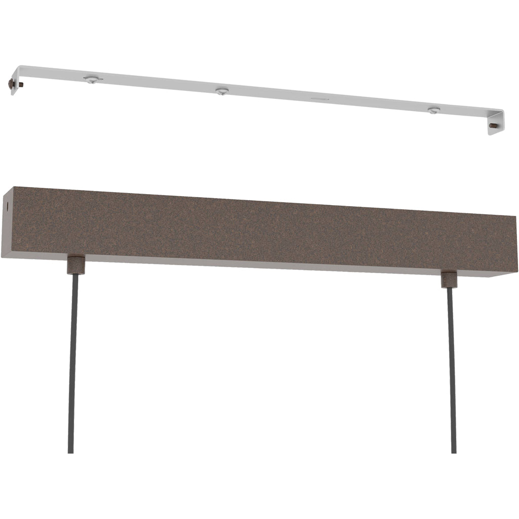 Eglo pendant light TOWNSHEND 4 / HL4
