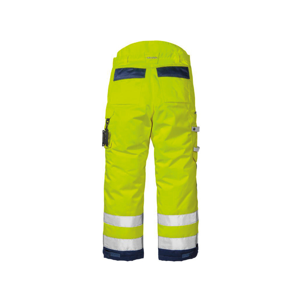 High Vis winter trousers class 2 2034 PP