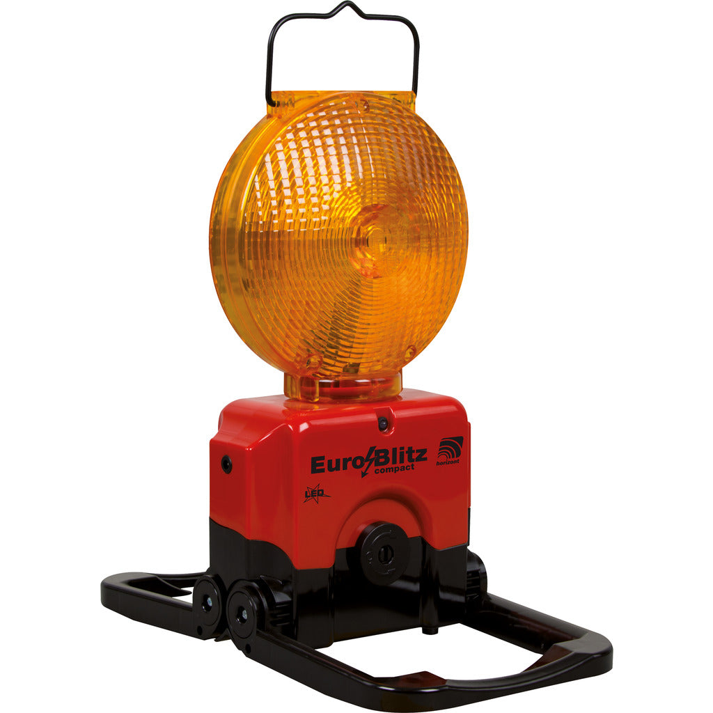 Warning light Euro-Blitz compact