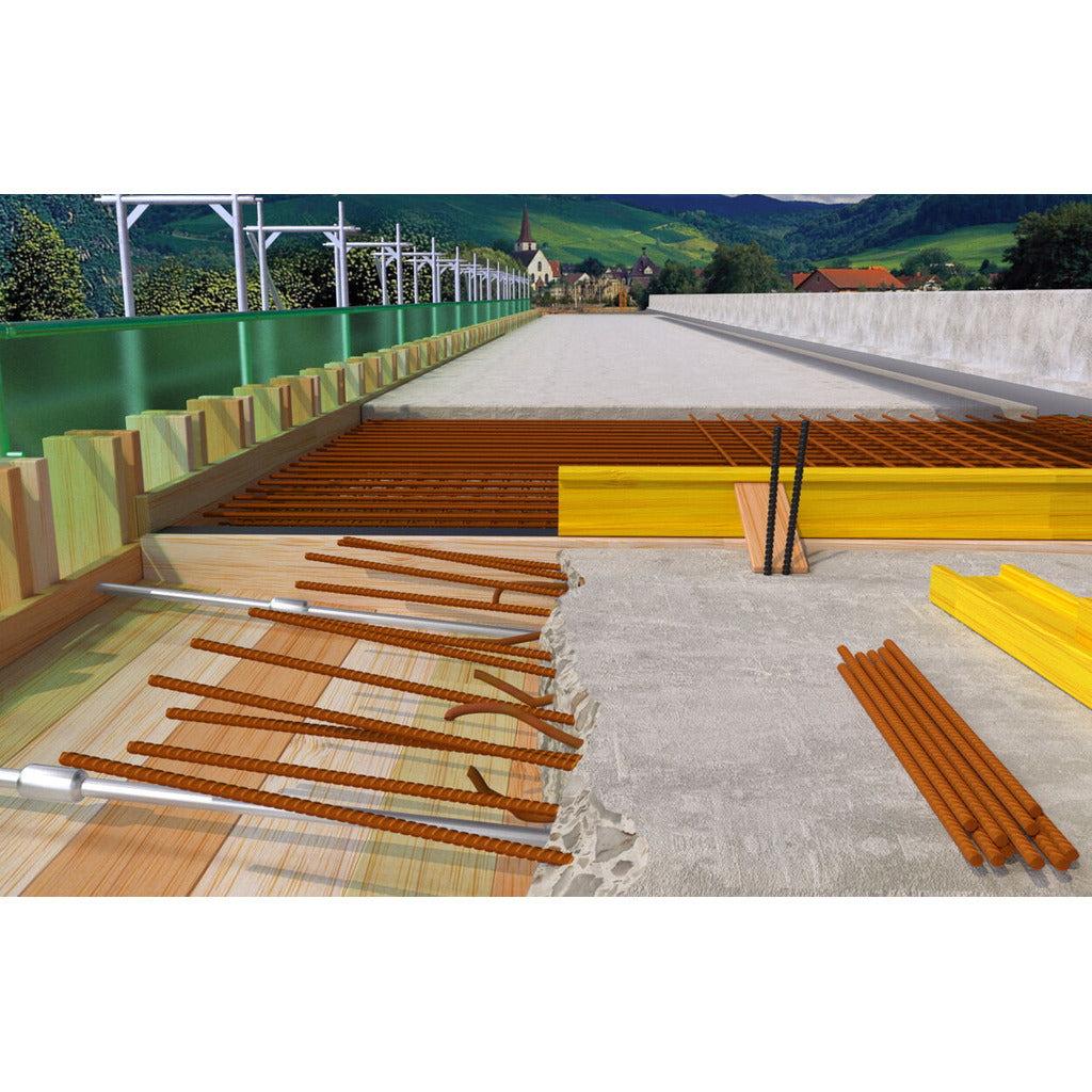 FIS EM Plus 300 T injection mortar