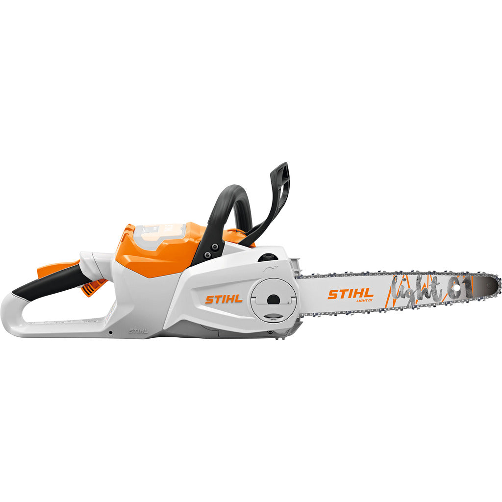 Stihl cordless chainsaw MSA 80 CB / without battery and charger