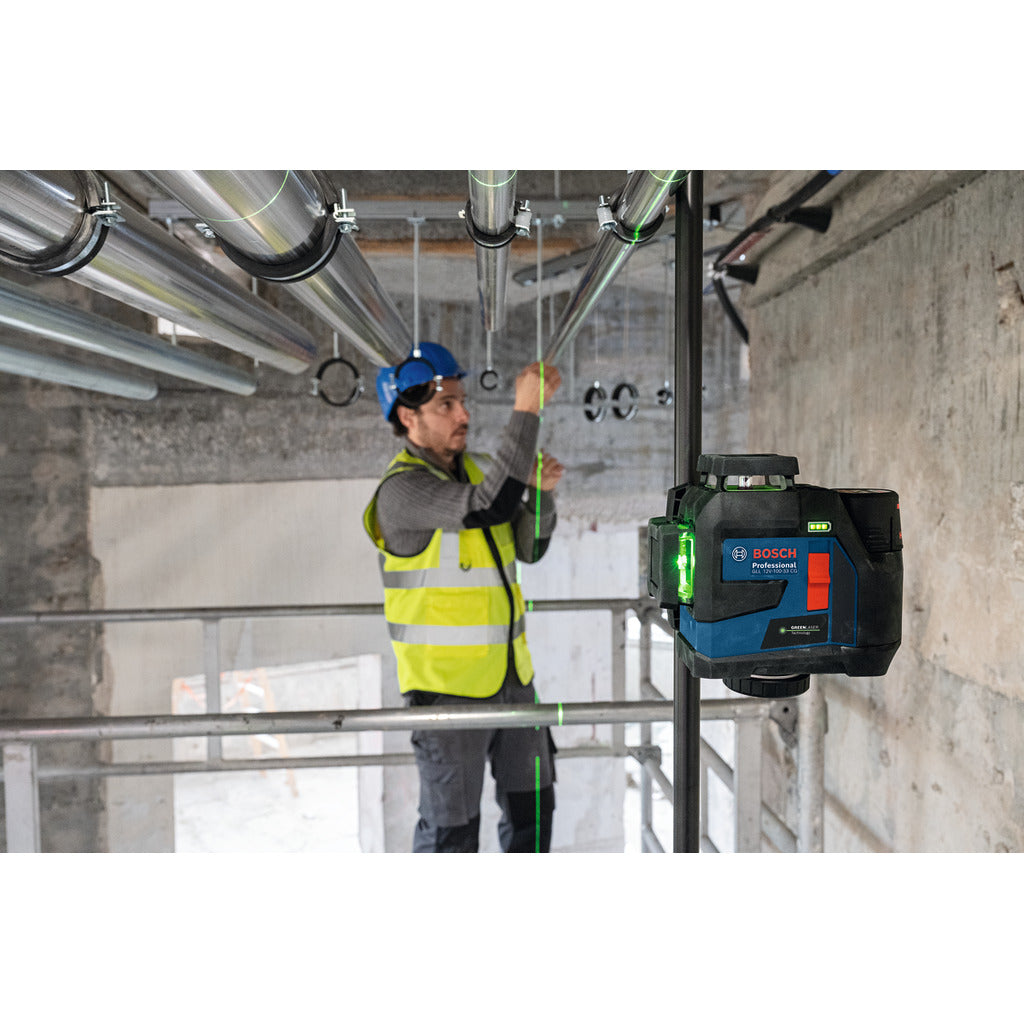 Linienlaser GLL 12V-100-33 CG