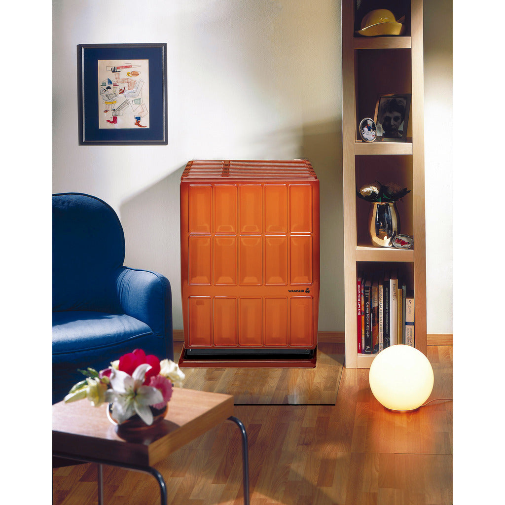 Wamsler oil heater OU Rofan S