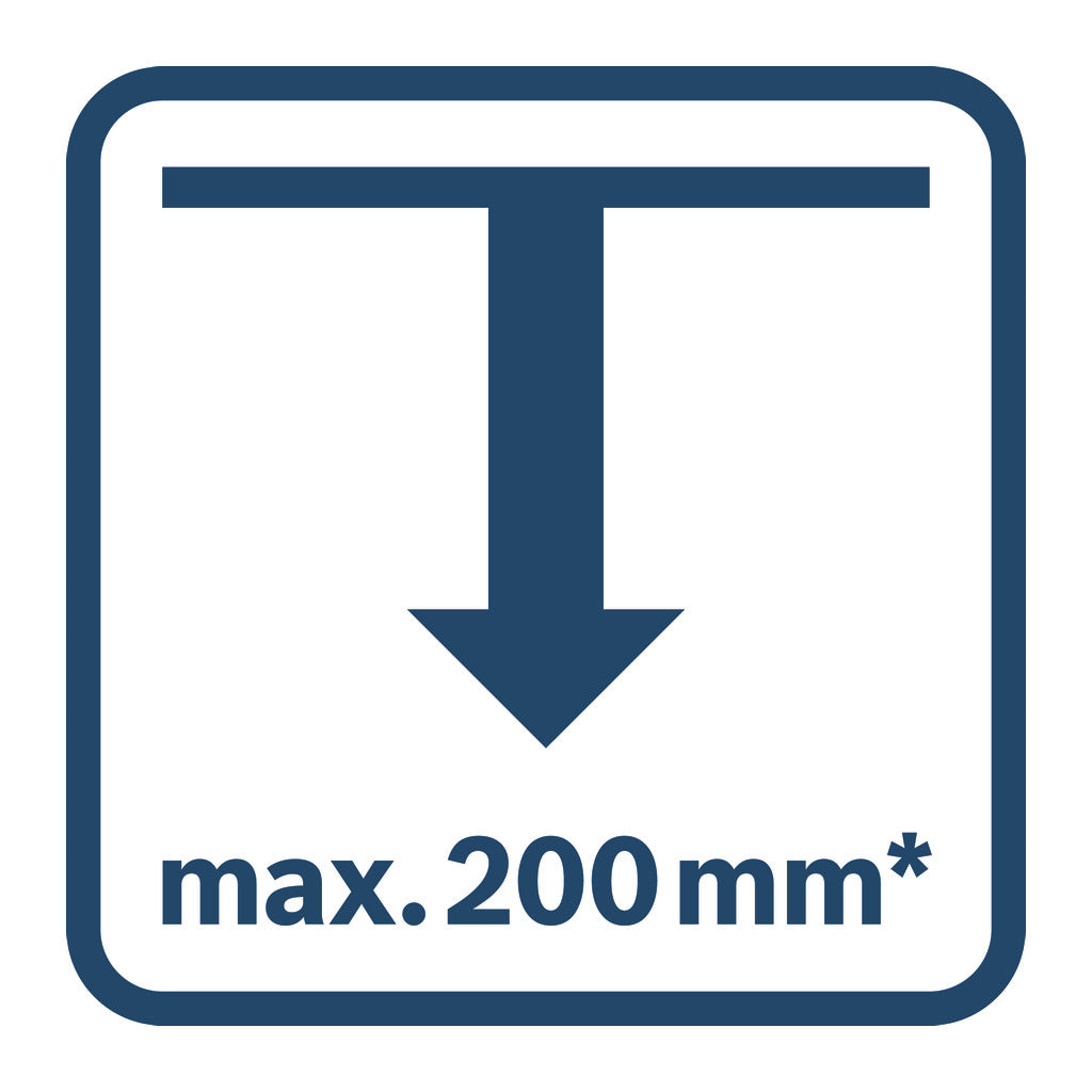 Universalortungsgerät Expert 18V-200-17C