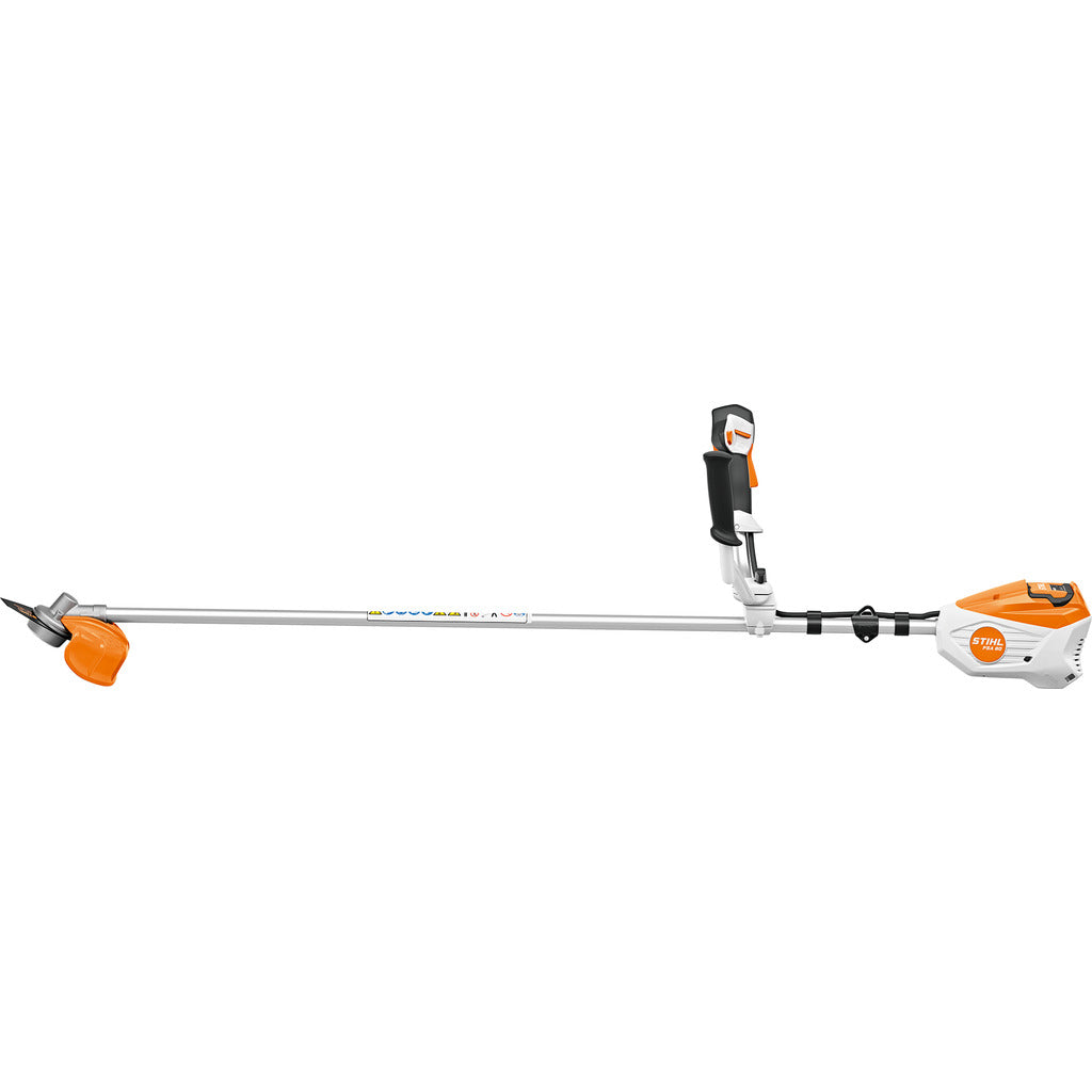 Decespugliatore a batteria Stihl FSA 80 / con batteria AK 30 e caricabatteria