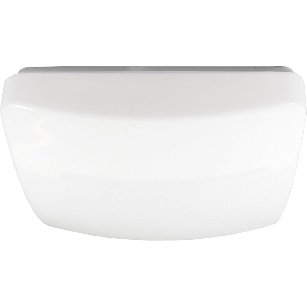 LED ceiling light Reva Square 30