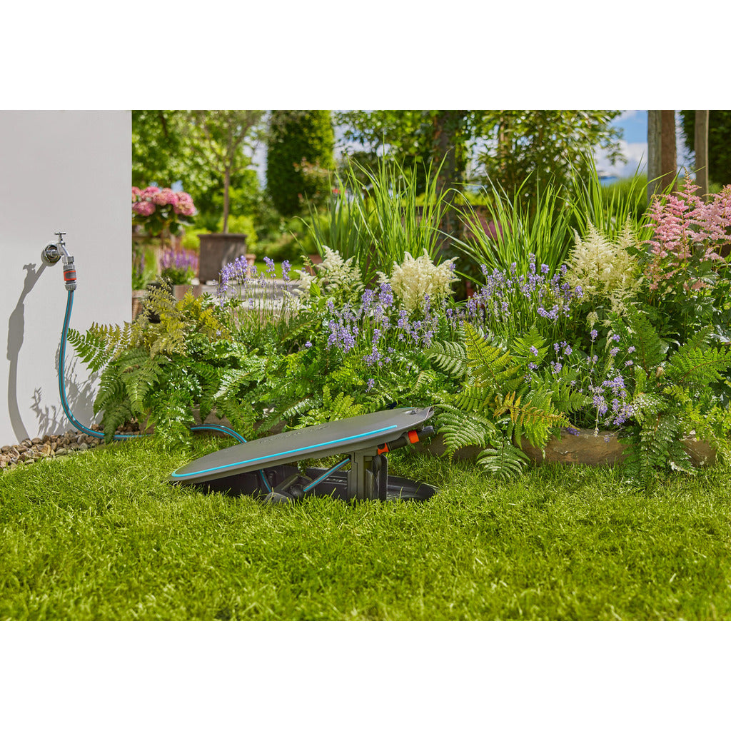 Gardena Rotolo avvolgitubo sotto copertura RollUp M