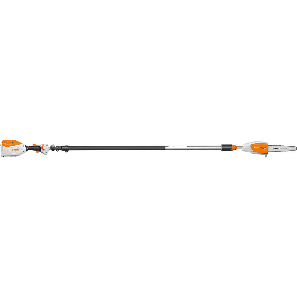 Stihl cordless pole pruner HTA 86 / without battery and charger