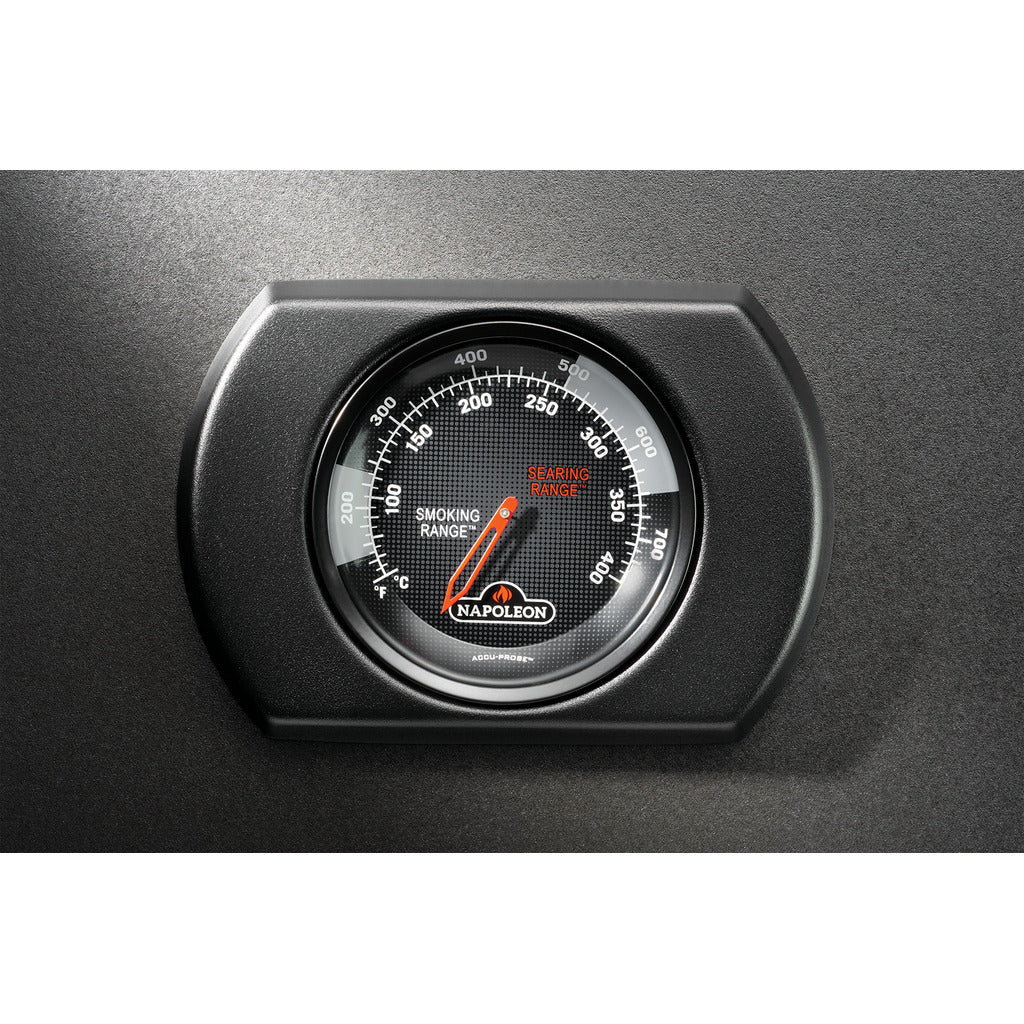 Napoleon gas grill Phantom Rogue® PRO-S 425-2