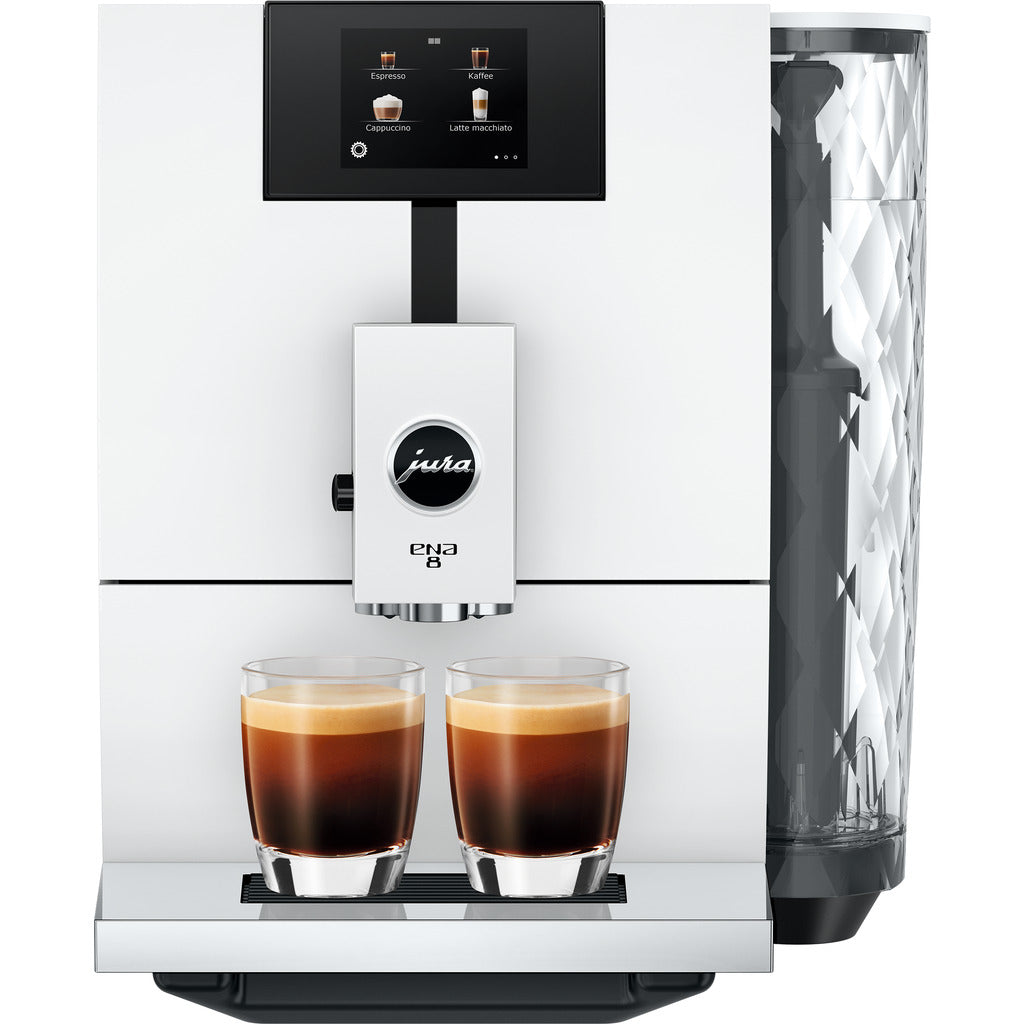 Espressomaschine ENA 8 Touch