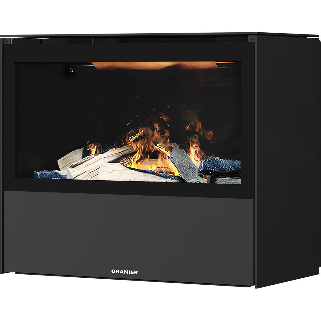 Oranier electric fireplace e-Ziva