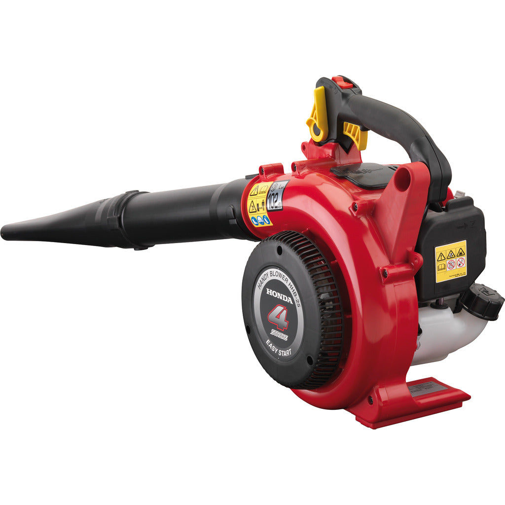 Honda Benzin-Laubbläser HHB 25 E