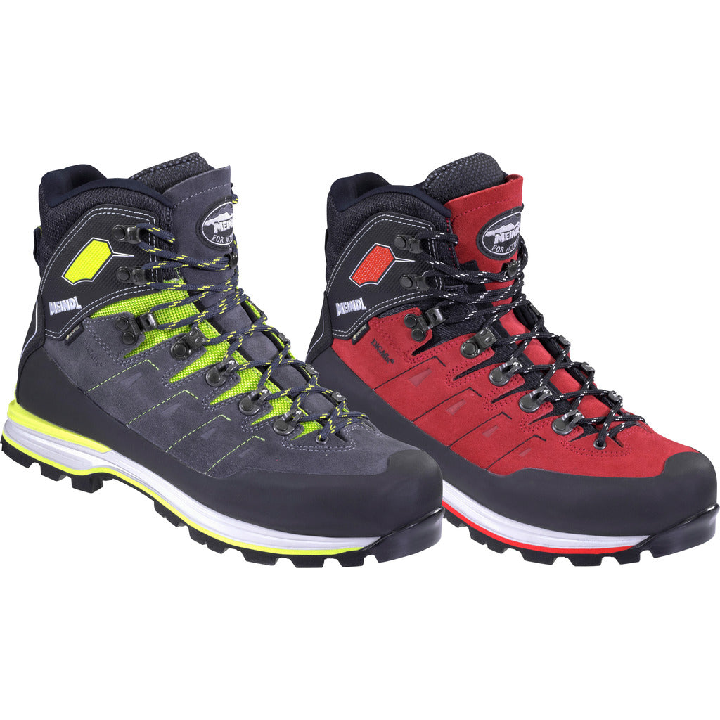 Bergschuh Air Revolution 4.4