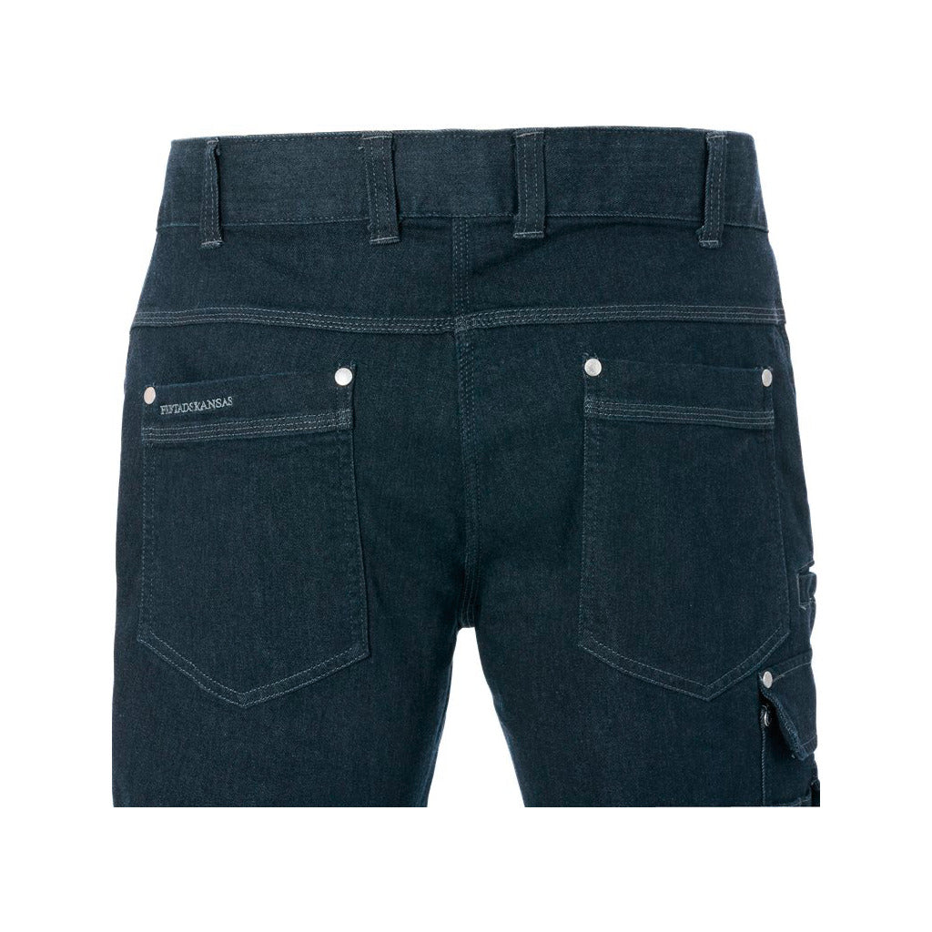Jeans elasticizzati Service 2501 DCS