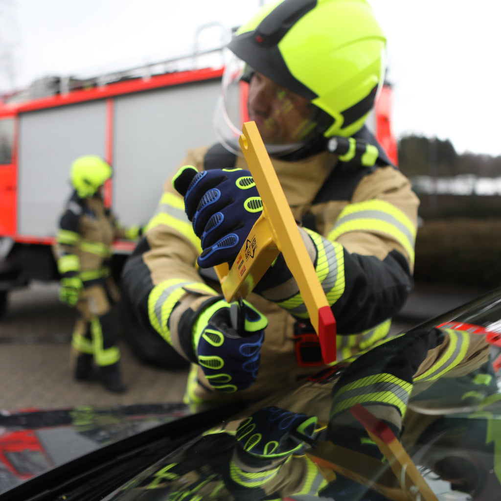 Glas-Master Glas- und Rettungssäge