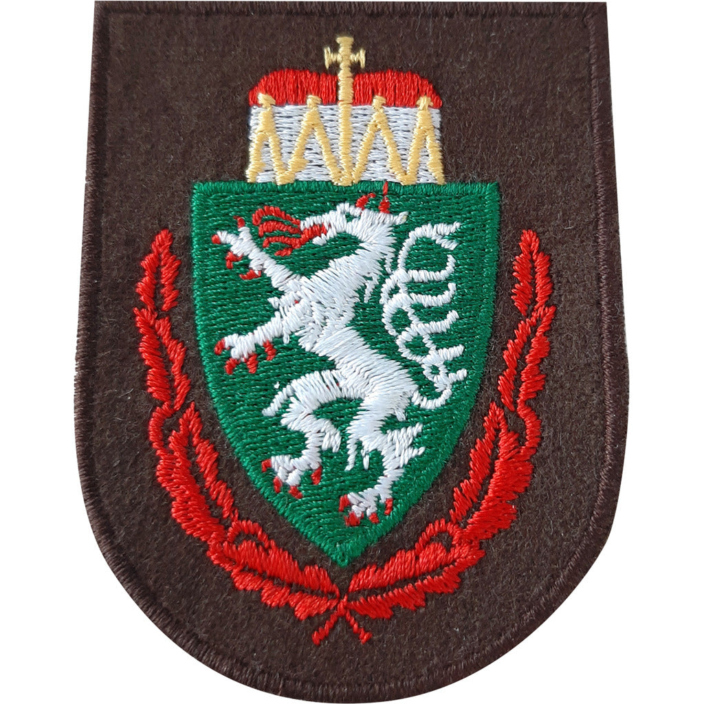 Landeswappen "Steiermark"