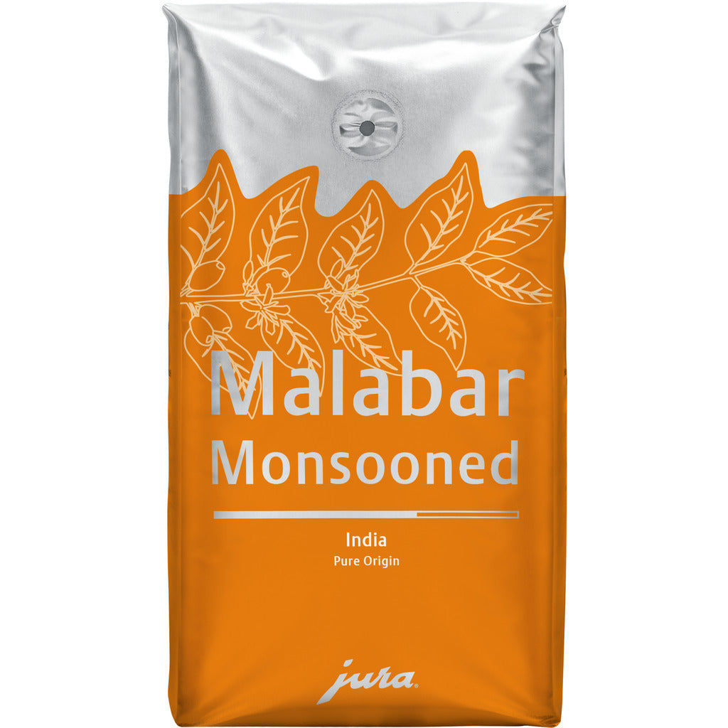 Kaffee Malabar Monsooned, Indien Pure Origin