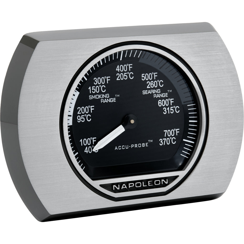Napoleon ACCU-PROBE™ Deckelthermometer für Prestige® bis BJ 2024