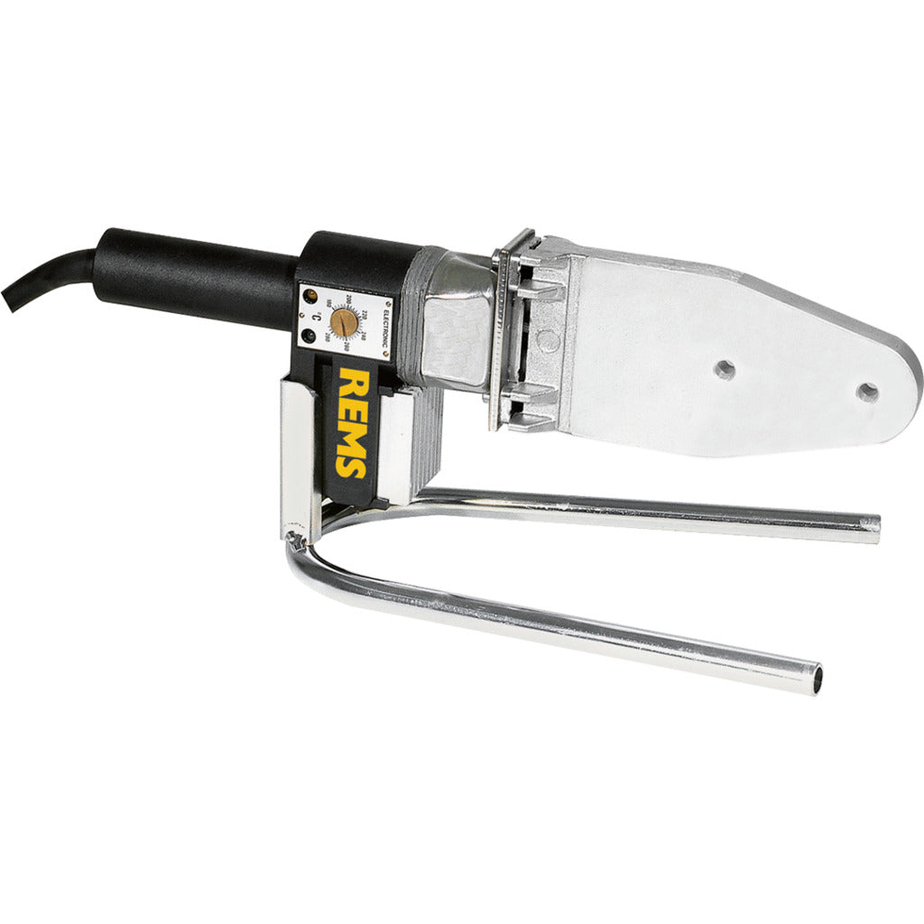 socket welding machine