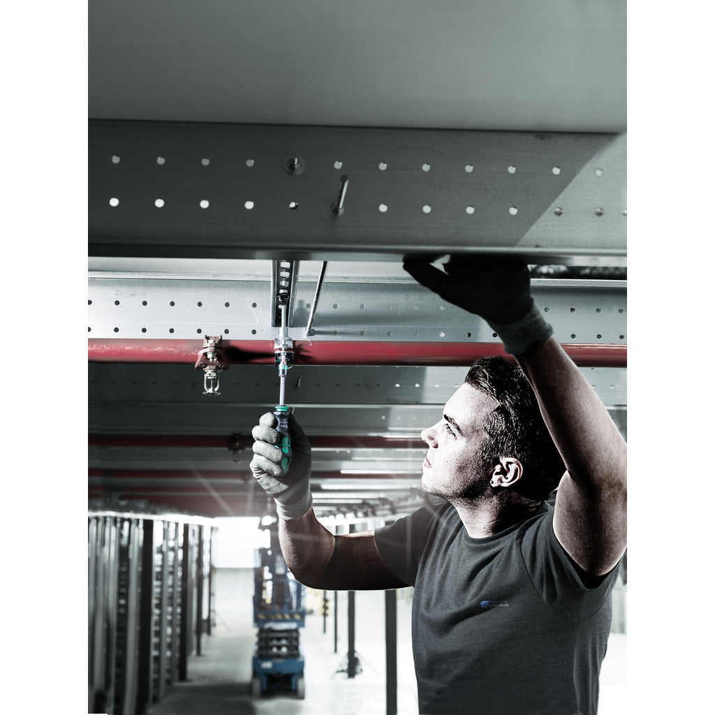 Kraftform Kompakt 20 Tool Finder 1 mit Tasche, 7-teilig