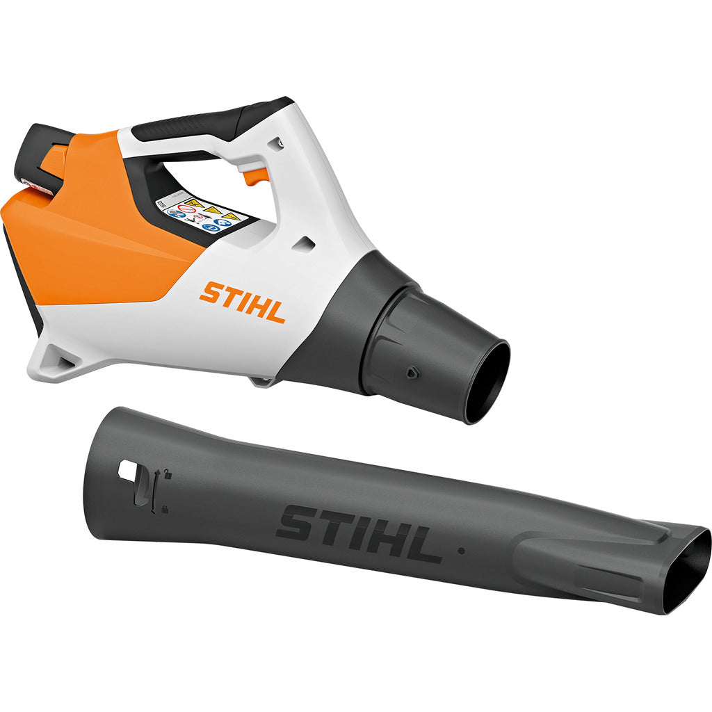 Stihl cordless blower set BGA 30