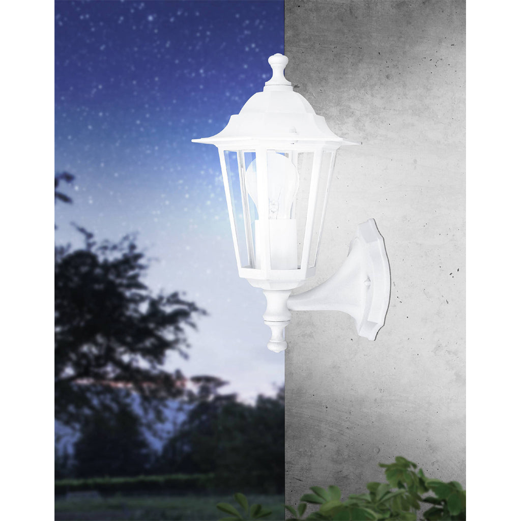 Eglo wall light LATERNA 5