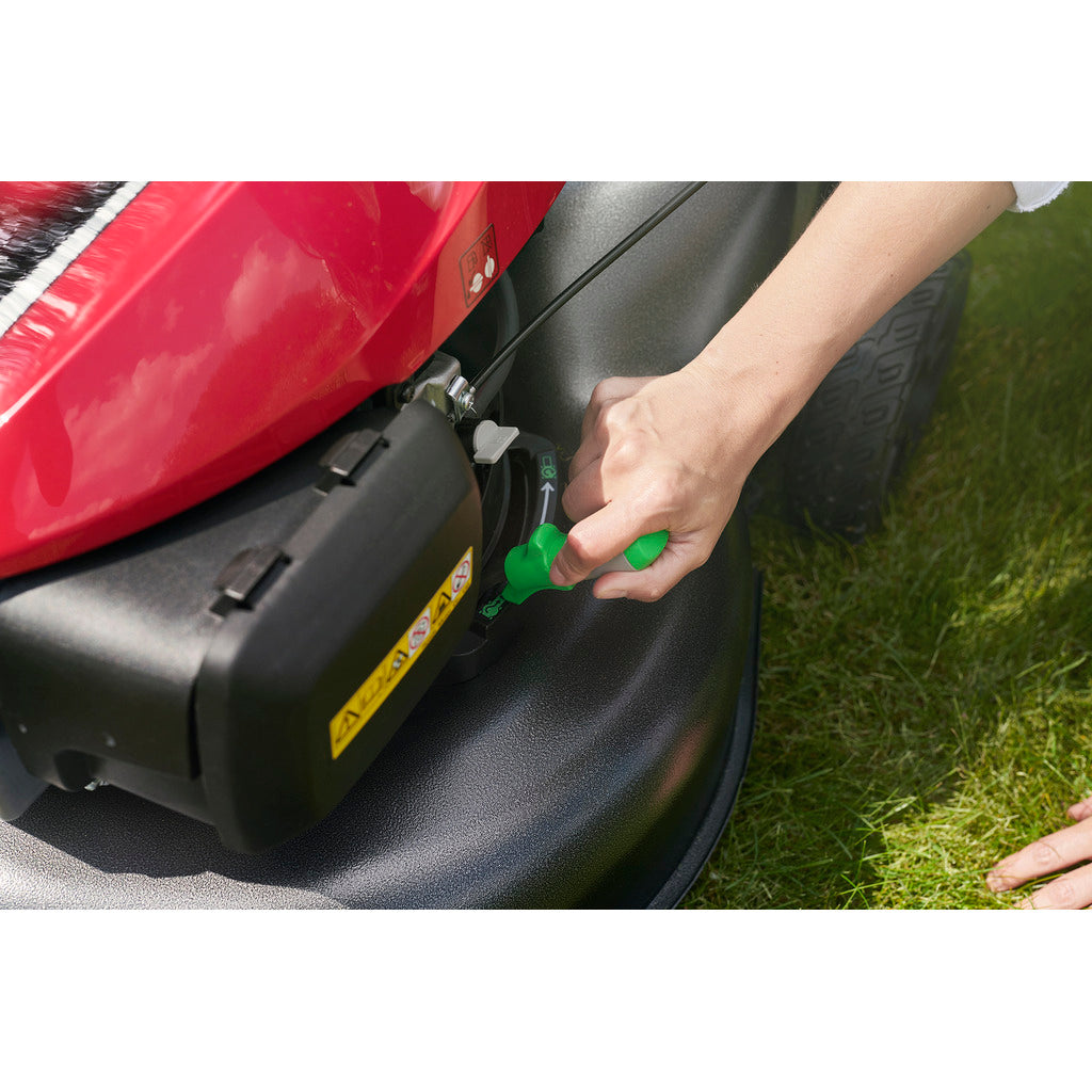 Tosaerba a benzina Honda HRN 536 VK