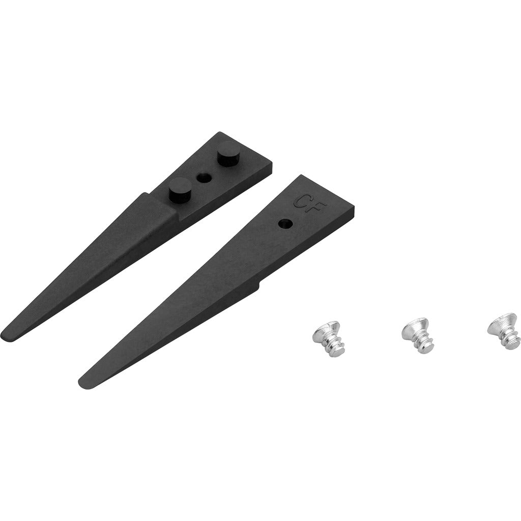 Knipex punte intercambiabili ESD per pinzette 92 81 01