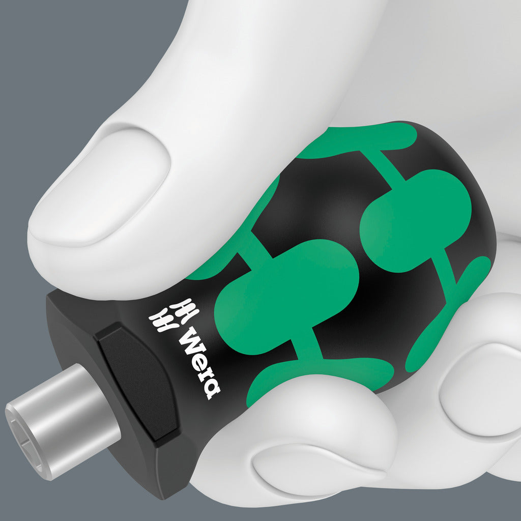 Bit assortment Kraftform Kompakt Stubby 1