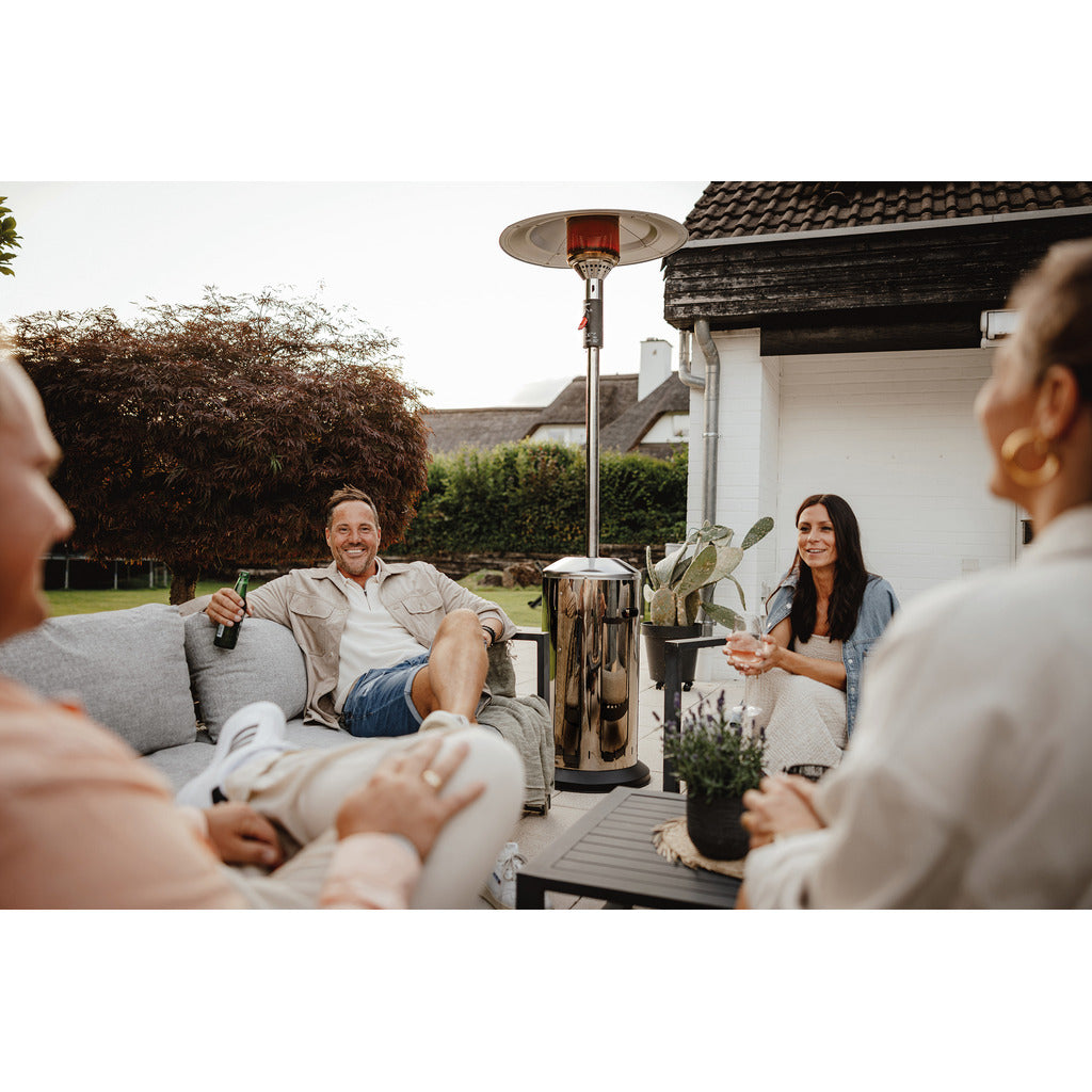 Enders patio heater ELEGANCE ECO GREEN 2.0