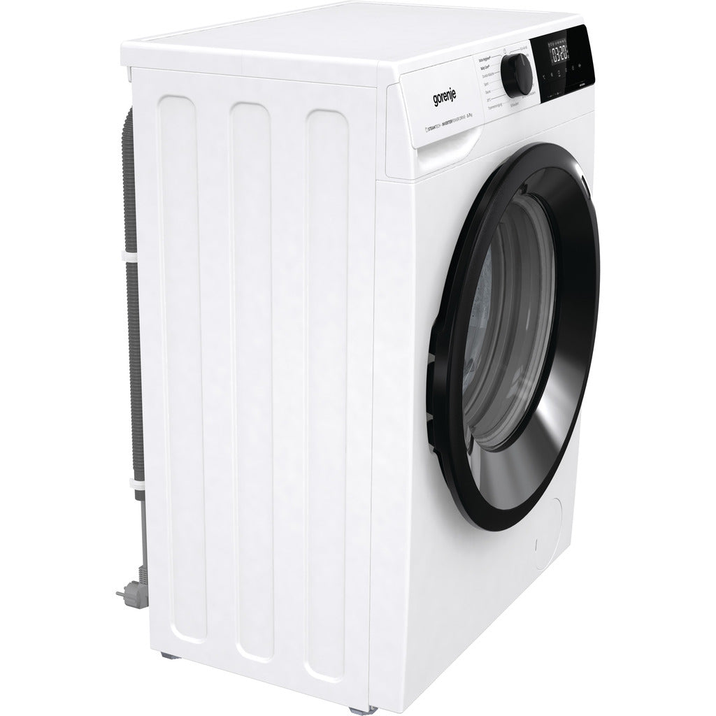 Lavatrice completamente automatica WNHEI74SAPS