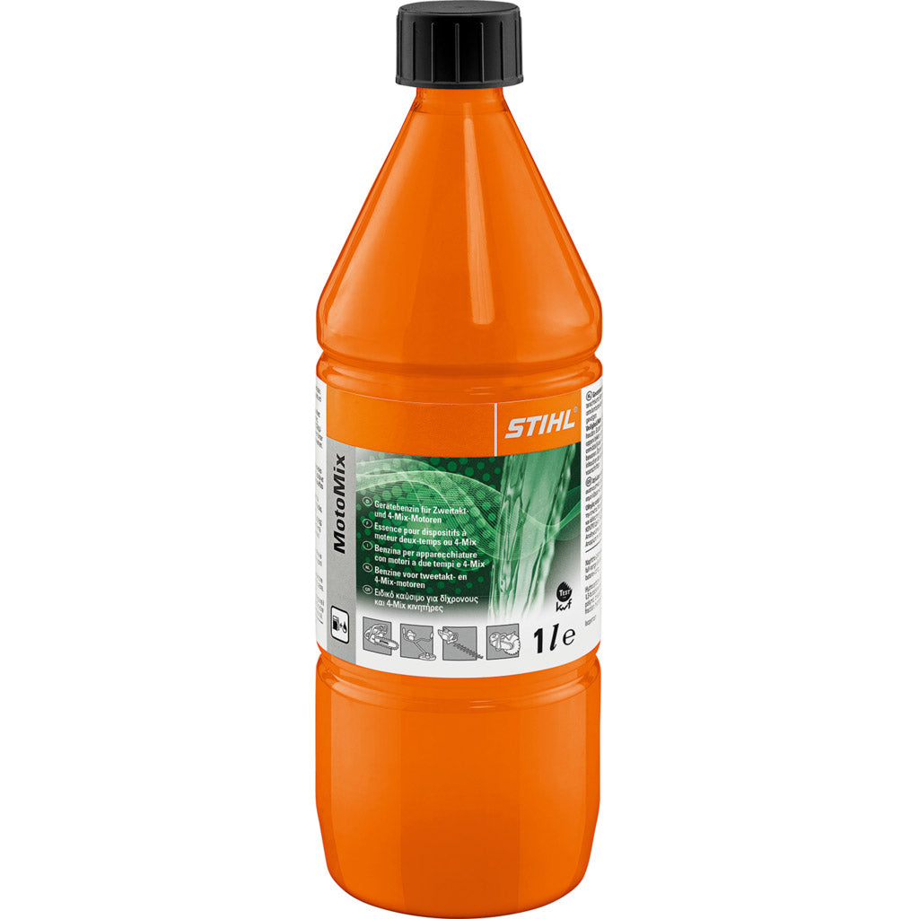 Fuel MotoMix 1:50