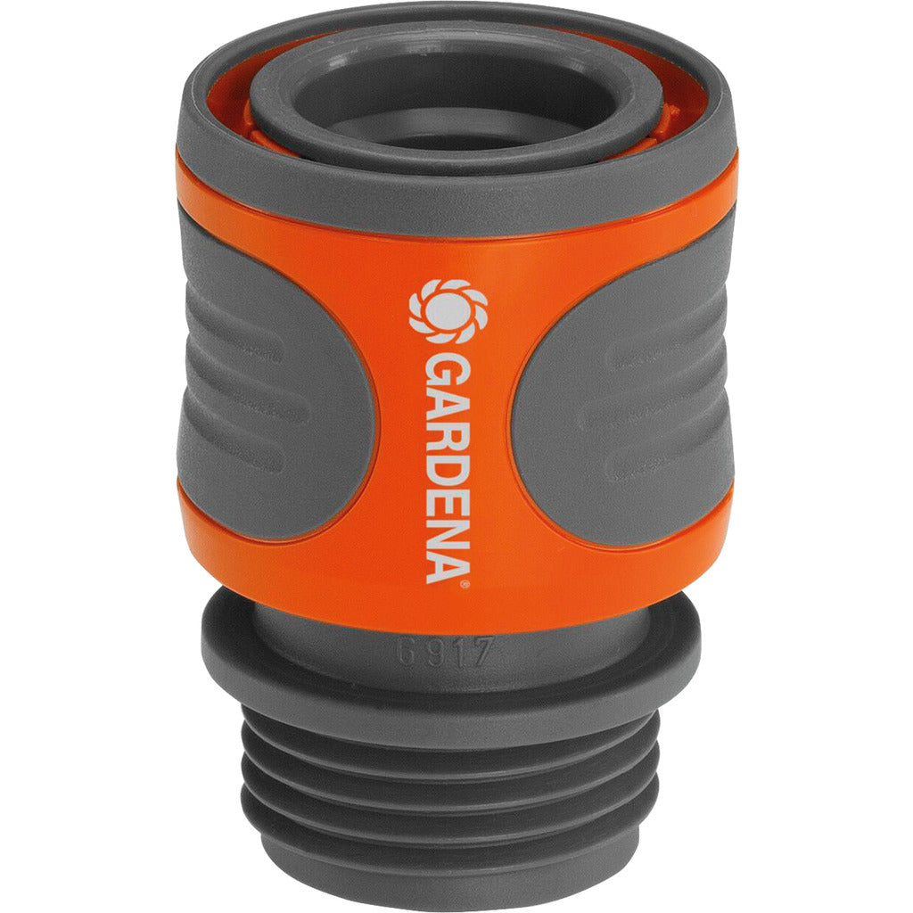 Entwässerungsventil-Set