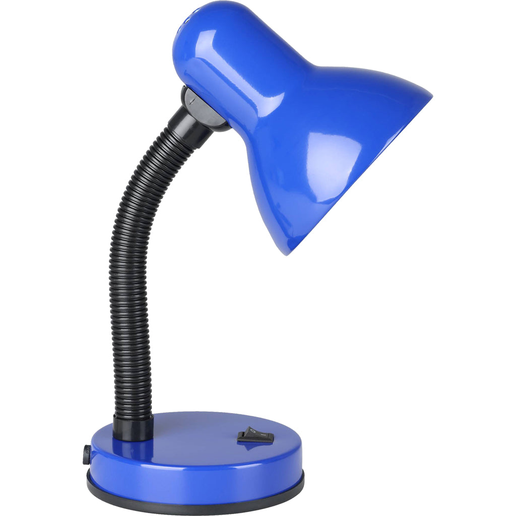 Eglo table lamp BASIC / blue