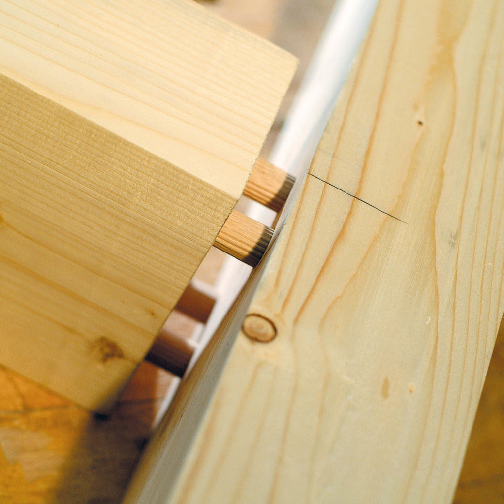 DuoDübler DD40 P PowerMAX im T-MAX