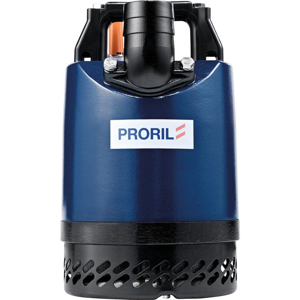 Schmutzwasserpumpe SMART LITE-V 400 A