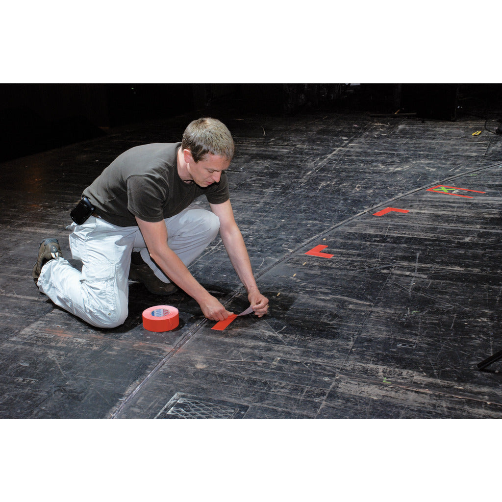 Premium Textil Gewebeband 4651