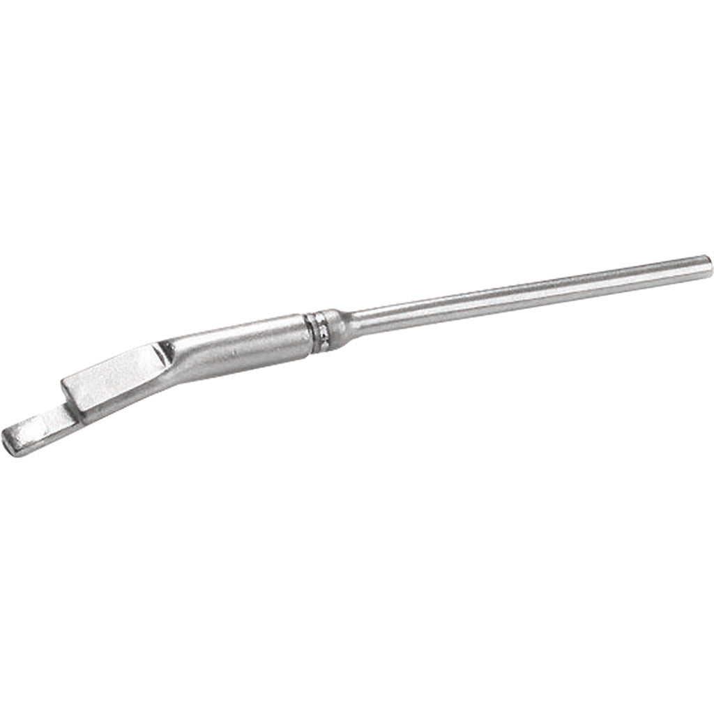 ERSADUR desoldering tip set / Series 452